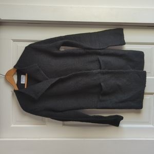 Old Navy Black Cardigan